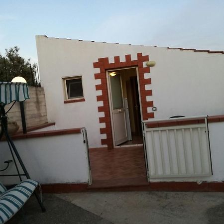 Villa Rosa Maria Villaggio Mosè Eksteriør billede
